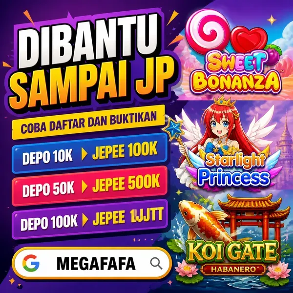 daftar 12 situs judi slot online terpercaya